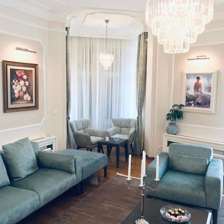 Knez Sima Jacuzzi, 3 Bedrooms, Balcony In Stari Grad Belgrado Exterior foto