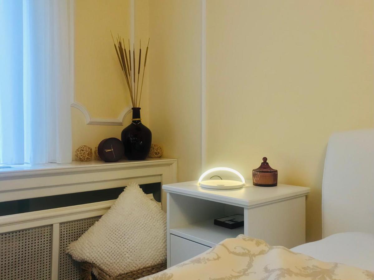 Knez Sima Jacuzzi, 3 Bedrooms, Balcony In Stari Grad Belgrado Exterior foto