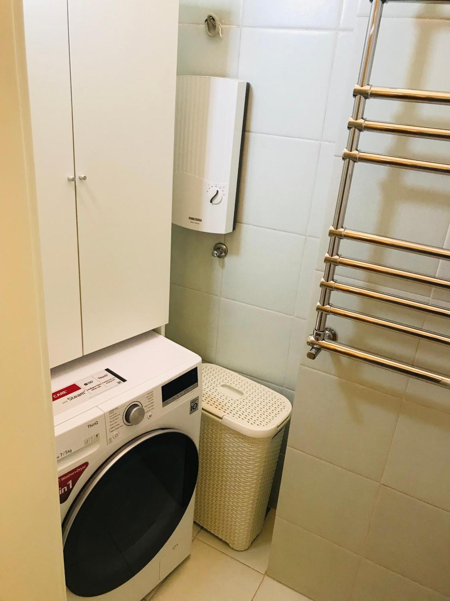 Knez Sima Jacuzzi, 3 Bedrooms, Balcony In Stari Grad Belgrado Exterior foto