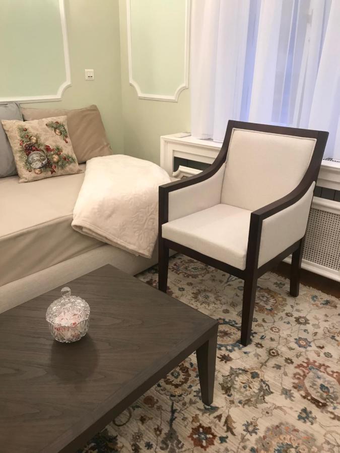 Knez Sima Jacuzzi, 3 Bedrooms, Balcony In Stari Grad Belgrado Exterior foto